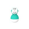 MATCHSTICK MONKEY WOBBLERY DO VODY (Variant Pink&Grey)