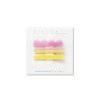 THE COTTON CLOUD SET 3 SPONIEK DO VLASOV (Variant Birds)