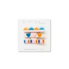 THE COTTON CLOUD SET 3 SPONIEK DO VLASOV (Variant Birds)