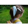 THE COTTON CLOUD SET 2 MAXI SPONIEK (Variant aqua)