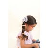 THE COTTON CLOUD GUMIČKA DO VLASOV COTTON CLOUD SCRUNCHIE