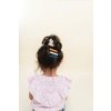 THE COTTON CLOUD GUMIČKA DO VLASOV COTTON CLOUD SCRUNCHIE