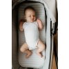 Sleepee priedušný podložka proti poteniu do kočíka (Variant Grey)