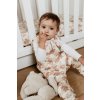 Plachta Sleepee Vintage Animals 120x60 cm (Variant Almond)