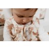 Plachta Sleepee Vintage Animals 120x60 cm (Variant Almond)