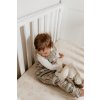 Plachta Sleepee Vintage Animals 120x60 cm (Variant Almond)
