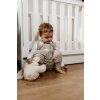 Plachta Sleepee Vintage Animals 120x60 cm (Variant Almond)