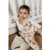 Plachta Sleepee Vintage Animals 120x60 cm (Variant Almond)
