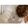 Plachta Sleepee Vintage Animals 120x60 cm (Variant Almond)