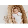 Plachta Sleepee Vintage Animals 120x60 cm (Variant Almond)