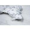 Sleepee Stabilizačný vakúšik Butterfly pillow (Variant bloom)