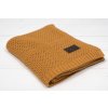 Sleepee Bambusová deka Ultra Soft Bamboo Blanket (Variant béžová)