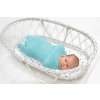 Sleepee Bambusová deka Ultra Soft Bamboo Blanket (Variant béžová)