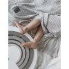 Sleepee Bambusová deka Ultra Soft Bamboo Blanket (Variant béžová)