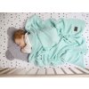 Sleepee vankúš Royal Baby Teddy Bear Pillow (Variant Sunflower)