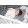 Sleepee vankúš Royal Baby Teddy Bear Pillow (Variant Sunflower)