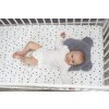 Sleepee vankúš Royal Baby Teddy Bear Pillow (Variant Sunflower)