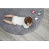 Sleepee hracia podložka Royal baby Playing Mat (Variant green)