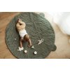 Sleepee hracia podložka Royal baby Playing Mat (Variant green)