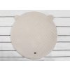 Sleepee hracia podložka Royal baby Playing Mat (Variant green)