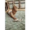 Sleepee hracia podložka Royal baby Playing Mat (Variant green)