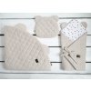 Sleepee hracia podložka Royal baby Playing Mat (Variant green)