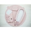 Sleepee hracia podložka Royal baby Playing Mat (Variant green)