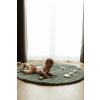 Sleepee hracia podložka Royal baby Playing Mat (Variant green)