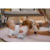 Sleepee hracia podložka Royal baby Playing Mat (Variant green)