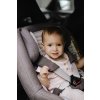 Sleepee Priedušná podložka proti poteniu do autosedačky (Variant grey)
