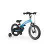 QPLAY Bicykel Miniby 3v1, vek 2 - 8 rokov (Variant Green)