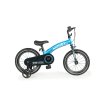 QPLAY Bicykel Miniby 3v1, vek 2 - 8 rokov (Variant Green)