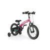 QPLAY Bicykel Miniby 3v1, vek 2 - 8 rokov (Variant Pink)