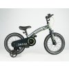 QPLAY Bicykel Miniby 3v1, vek 2 - 8 rokov (Variant Green)