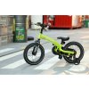 QPLAY Bicykel Miniby 3v1, vek 2 - 8 rokov (Variant Green)