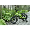 QPLAY Bicykel Miniby 3v1, vek 2 - 8 rokov (Variant Green)