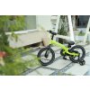 QPLAY Bicykel Miniby 3v1, vek 2 - 8 rokov (Variant Green)
