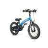 QPLAY Bicykel Miniby 3v1, vek 2 - 8 rokov (Variant Green)