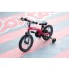 QPLAY Bicykel Miniby 3v1, vek 2 - 8 rokov (Variant Pink)