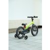 QPLAY Bicykel Miniby 3v1, vek 2 - 8 rokov (Variant Green)