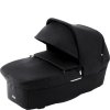 BRITAX RÖMER Hlboká vanička ku kočíku Britax Go Big (Variant steel grey)