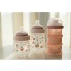 Little Dutch Dojčenské fľaše 165 ml + 240 ml + 2 cumlíky (Variant Fairy Garden)