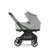 EASYWALKER Kočík kombinovaný Rockey L (Farba Béžová, Variant Bright Taupe)