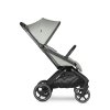 EASYWALKER Kočík kombinovaný Rockey L (Farba Béžová, Variant Bright Taupe)