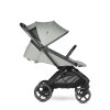 EASYWALKER Kočík kombinovaný Rockey L (Farba Béžová, Variant Bright Taupe)