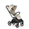EASYWALKER Kočík kombinovaný Rockey L (Farba Béžová, Variant Bright Taupe)