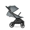 EASYWALKER Kočík kombinovaný Rockey L (Farba Béžová, Variant Bright Taupe)