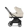 EASYWALKER Kočík kombinovaný Rockey L (Farba Béžová, Variant Bright Taupe)