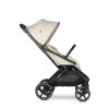 EASYWALKER Kočík kombinovaný Rockey L (Farba Béžová, Variant Bright Taupe)