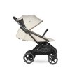 EASYWALKER Kočík kombinovaný Rockey L (Farba Béžová, Variant Bright Taupe)